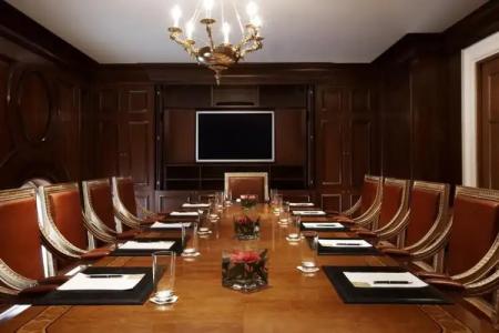 Grande Bretagne, a Luxury Collection, Athens - 26