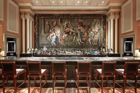 Grande Bretagne, a Luxury Collection, Athens - 12