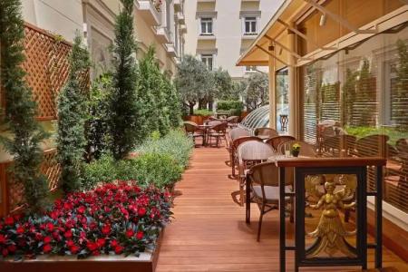 Grande Bretagne, a Luxury Collection, Athens - 9