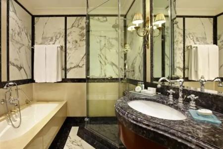 Grande Bretagne, a Luxury Collection, Athens - 7