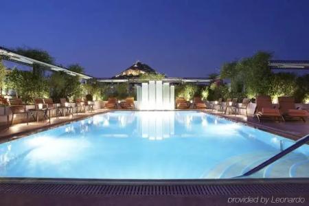 Grande Bretagne, a Luxury Collection, Athens - 16