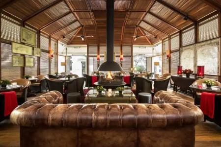 Grande Bretagne, a Luxury Collection, Athens - 10