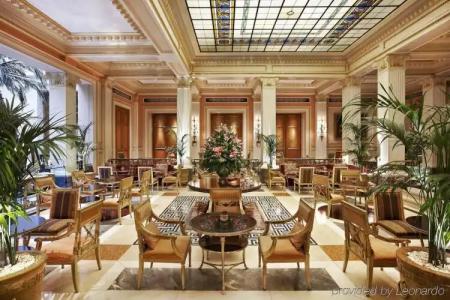Grande Bretagne, a Luxury Collection, Athens - 27