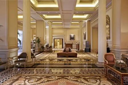 Grande Bretagne, a Luxury Collection, Athens - 2