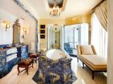 1 Bedroom Royal Acropolis View Double Suite