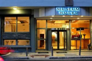 Museum Hotel, Athens
