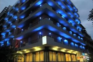 Museum Hotel, Athens