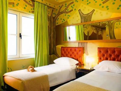 Grecotel Pallas Athena - 53