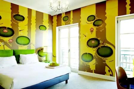 Grecotel Pallas Athena - 47