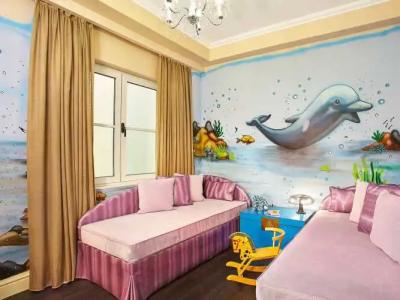 Grecotel Pallas Athena - 54