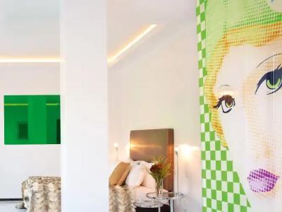 Grecotel Pallas Athena - 3