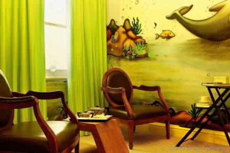 Grecotel Pallas Athena - 22