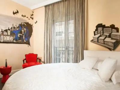 Grecotel Pallas Athena - 90