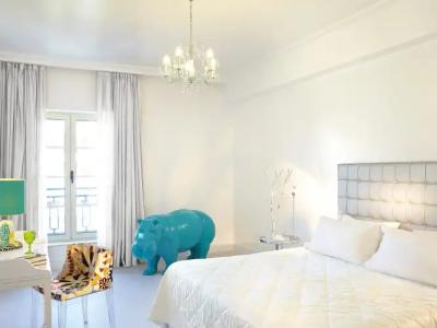 Grecotel Pallas Athena - 7