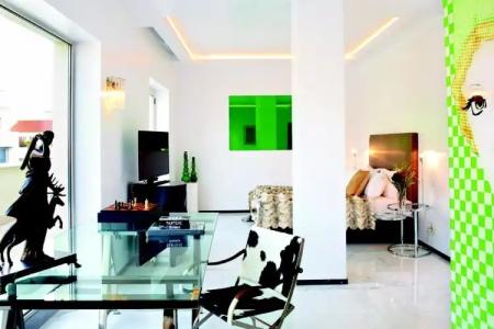 Grecotel Pallas Athena - 68