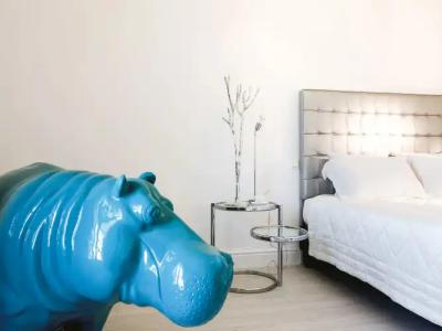 Grecotel Pallas Athena - 5