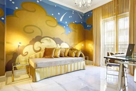 Grecotel Pallas Athena - 92