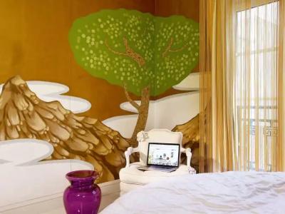 Grecotel Pallas Athena - 91