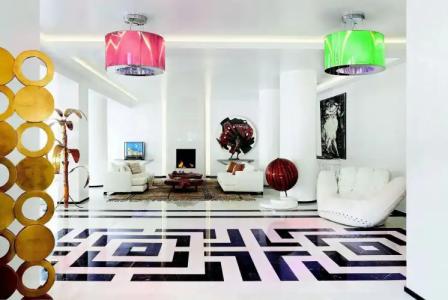 Grecotel Pallas Athena - 16