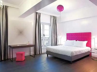 Grecotel Pallas Athena - 82