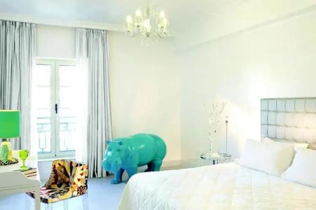 Grecotel Pallas Athena - 28