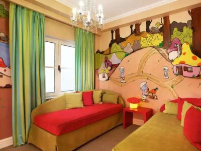 Grecotel Pallas Athena - 55