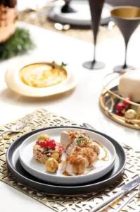 Grecotel Pallas Athena - 14