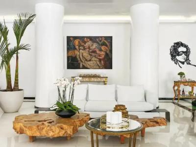 Grecotel Pallas Athena - 13