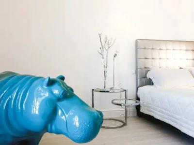 Grecotel Pallas Athena - 33