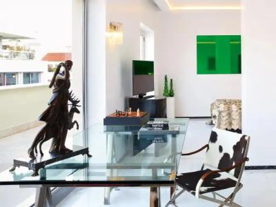 Grecotel Pallas Athena - 8