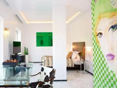 Grecotel Pallas Athena - 65