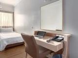 Standard Single Family room