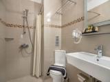 Standard Single Family room
