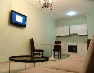 Art Suites Athens - 1