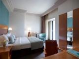 Executive Double room with balcony