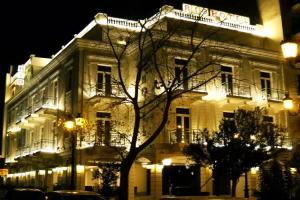 Hotel Rio, Athens