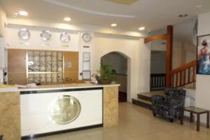 Nafsika Hotel Centre, Athens