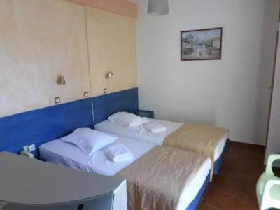 Nafsika Athens Centre - 240