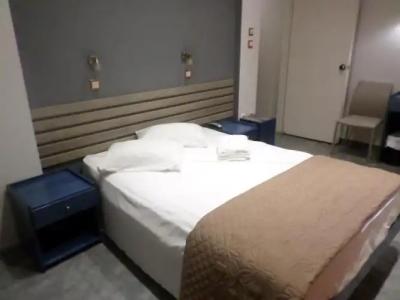 Nafsika Athens Centre - 230