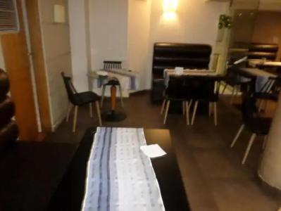 Nafsika Athens Centre - 11