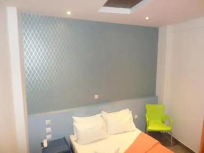 Nafsika Athens Centre - 244