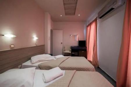 Nafsika Athens Centre - 255