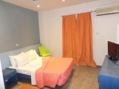 Nafsika Athens Centre - 235