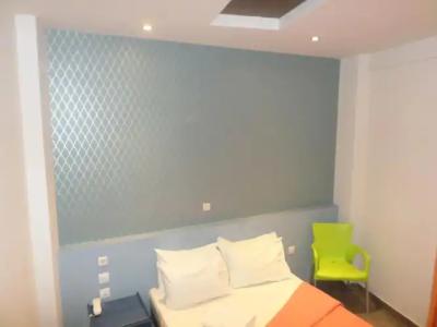 Nafsika Athens Centre - 22