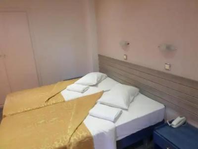 Nafsika Athens Centre - 250