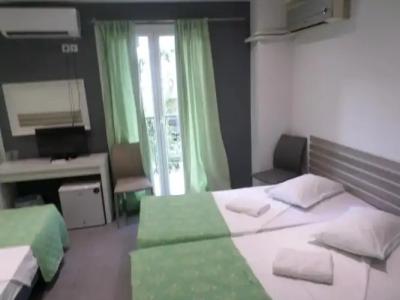 Nafsika Athens Centre - 27