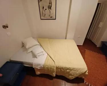 Nafsika Athens Centre - 14