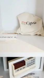 Athens Cypria - 97
