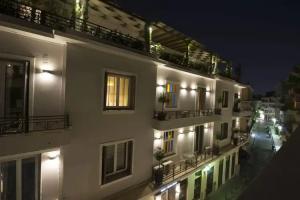 Kimon Hotel, Athens