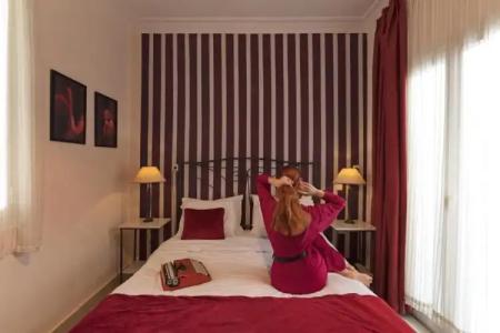 Kimon Athens - 61